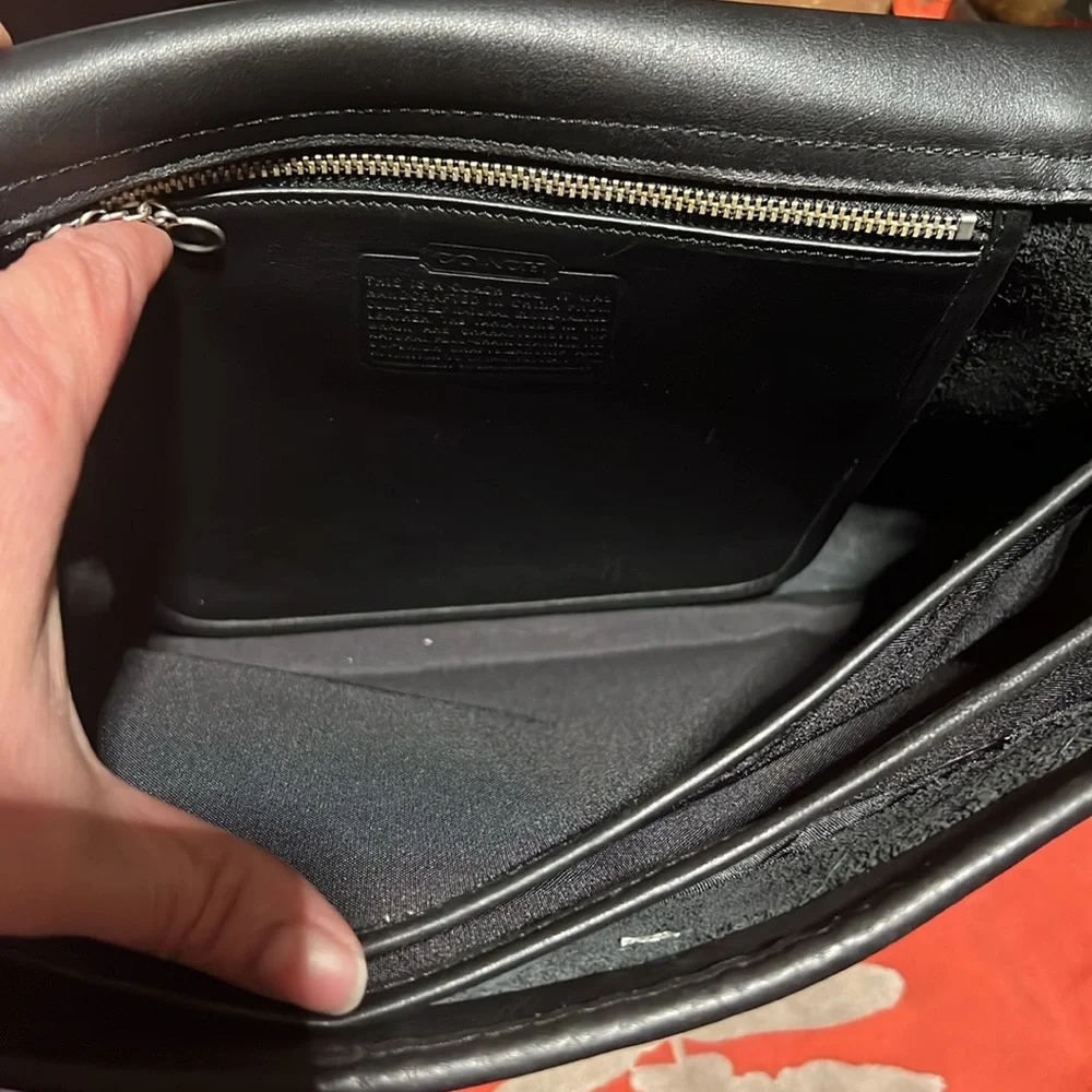 Coach (Vintage) Briefcase
